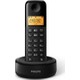philips-d1601b-01-kablosuz-dect-telsiz-telefon-siyah