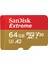 sandisk-extreme-64gb-160mb-s-a2-c10-v30-uhs-i-u3-microsd-hafiza-karti-sdsqxa2-064g-gn6gn