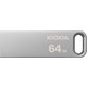 kioxia-64gb-u366-metal-usb-3-2-gen-1-flash-bellek-lu366s064gg4