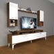 decoraktiv-ekoflex-5da-mdf-silver-tv-unitesi-tv-sehpasi-ceviz-beyaz