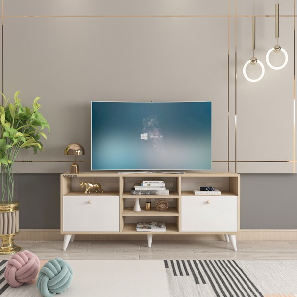 decorfers-eva-tv-unitesi-beyaz