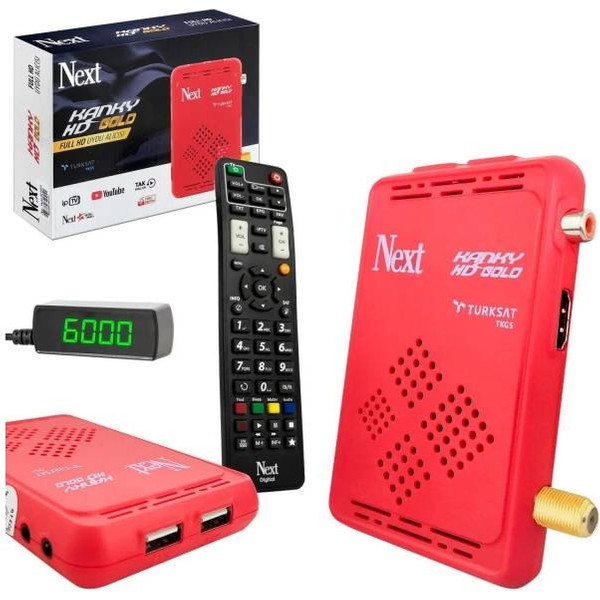 next-kanky-gold-full-hd-2024-uydu-alici-wifi-aparati