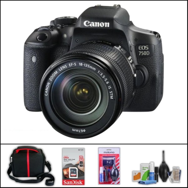 canon-eos-750-d-18-135-mm-is-stm-lens-dslr-fotograf-makinesi-canta-32-gb-sd-kart-temizlik-kiti-hediyeli