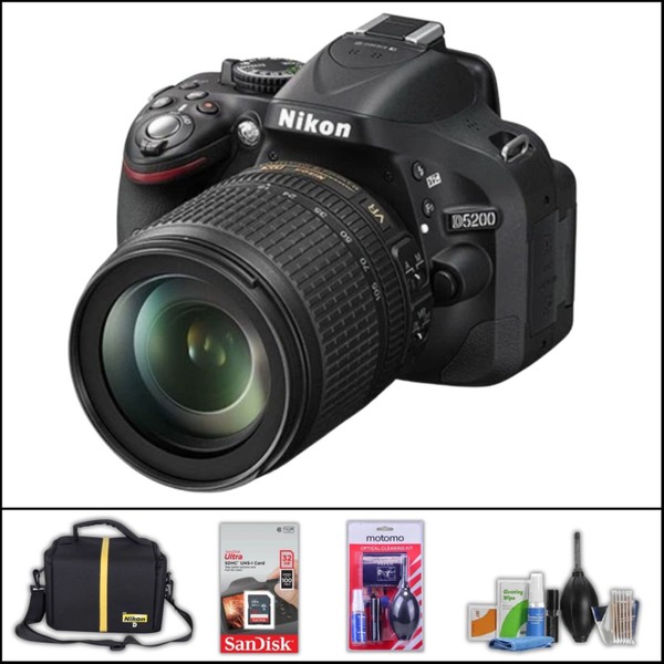 nikon-d5200-18-105-mm-vr-lens-dslr-fotograf-makinesi-canta-32-gb-sd-kart-temizlik-kiti-hediyeli