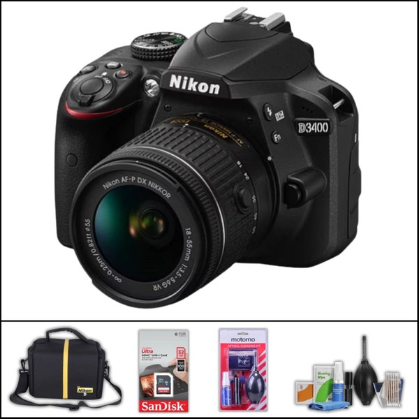 nikon-d3400-18-55-mm-vr-lens-dslr-fotograf-makinesi-canta-32-gb-sd-kart-temizlik-kiti