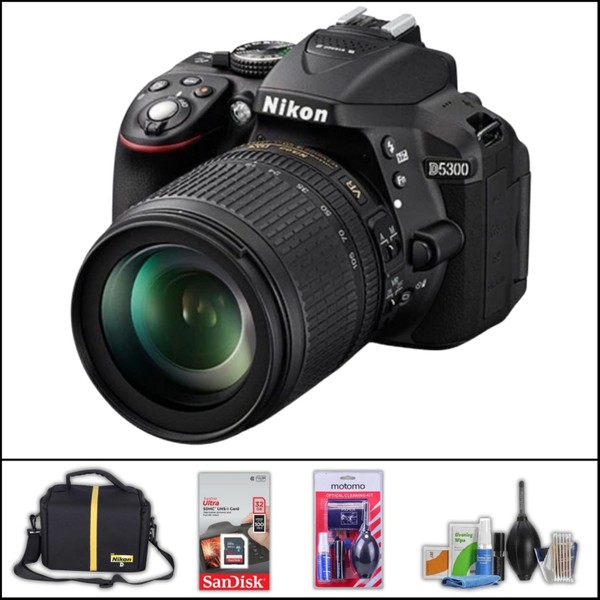 nikon-d5300-18-x-105-mm-vr-lens-dslr-fotograf-makinesi-canta-32-gb-sd-kart-temizlik-kiti