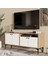 mezza-1548-artemis-139-cm-tv-unitesi-sepet-beyaz